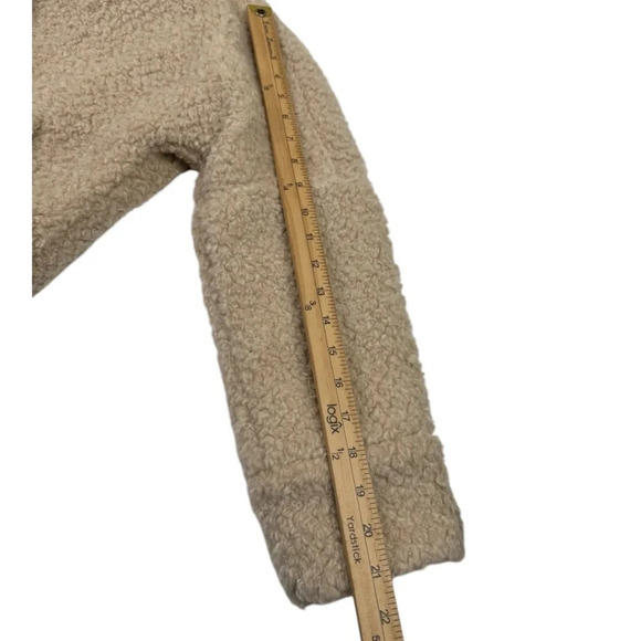 Faherty Timber Ridge High Rise Jacket - Picture 12 of 14